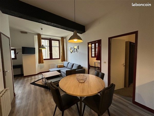 Appartement 3 pièces 63 m² - Tulle 19000 (image principale 2)