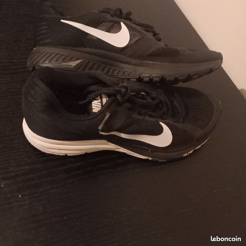 Baskets nike (image 2)