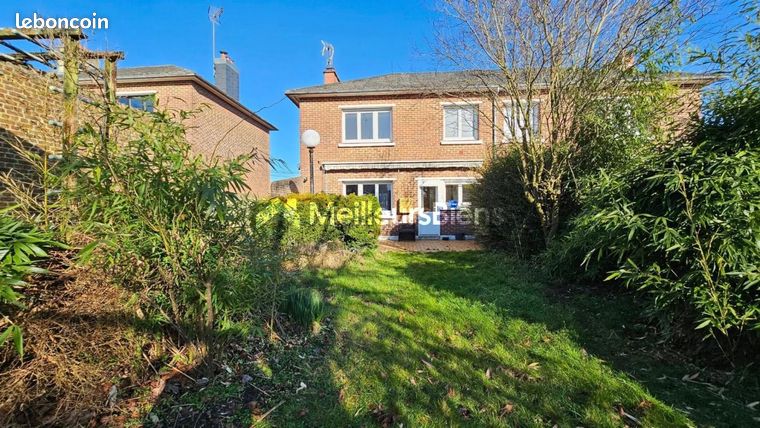 Propriété 5 pièces 77 m²