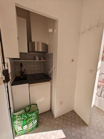 Appartement a louer paris-17e-arrondissement - 1 pièce(s) - 6 m2 - Surfyn