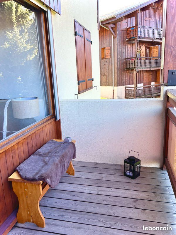 Appartement Crest Voland - Aux pieds des pistes (image 6)