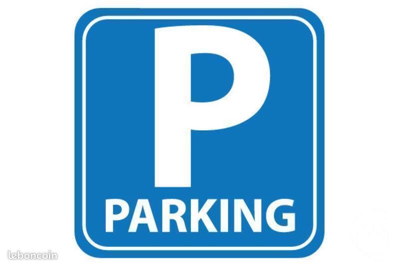 Parking 10 m² Paris
