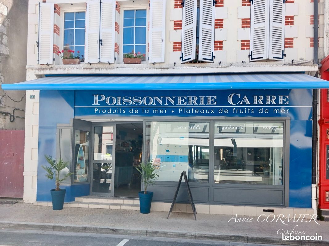 Maison 8 pièces 175 m² · à Sully-sur-Loire · 175 m² · 169 000 €