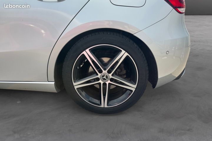 MERCEDES CLASSE A IV A180 D EDITION 1 7G-DCT - 116Ch - Garantie 12 mois (image 20)