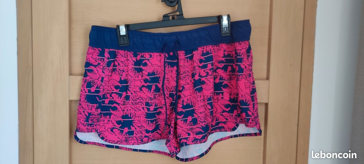 Maillot de bain femme (L-XL) Vêtements