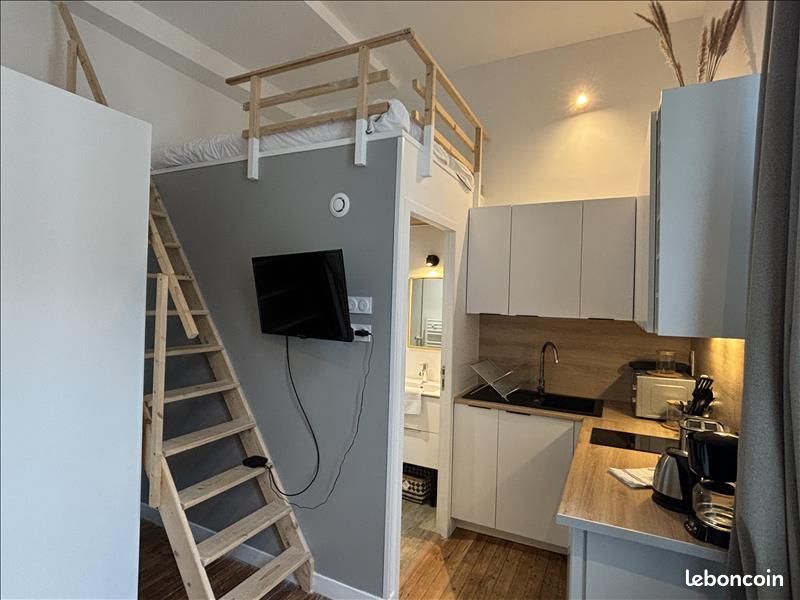 Studio 1 pièce 14 m² (image 6)