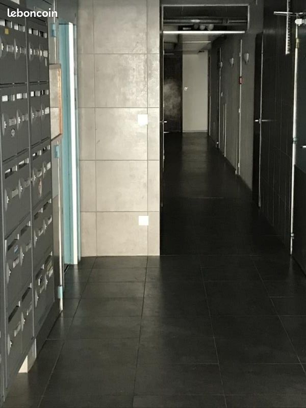 Studio 1 pièce 21 m² - Bordeaux 33000 (image principale 11)