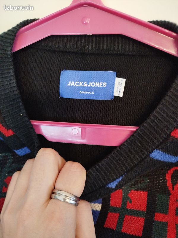 Pull Jack and Jones (image 3)