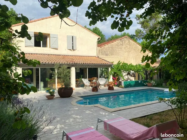 Annonce vente Maison aix-en-provence