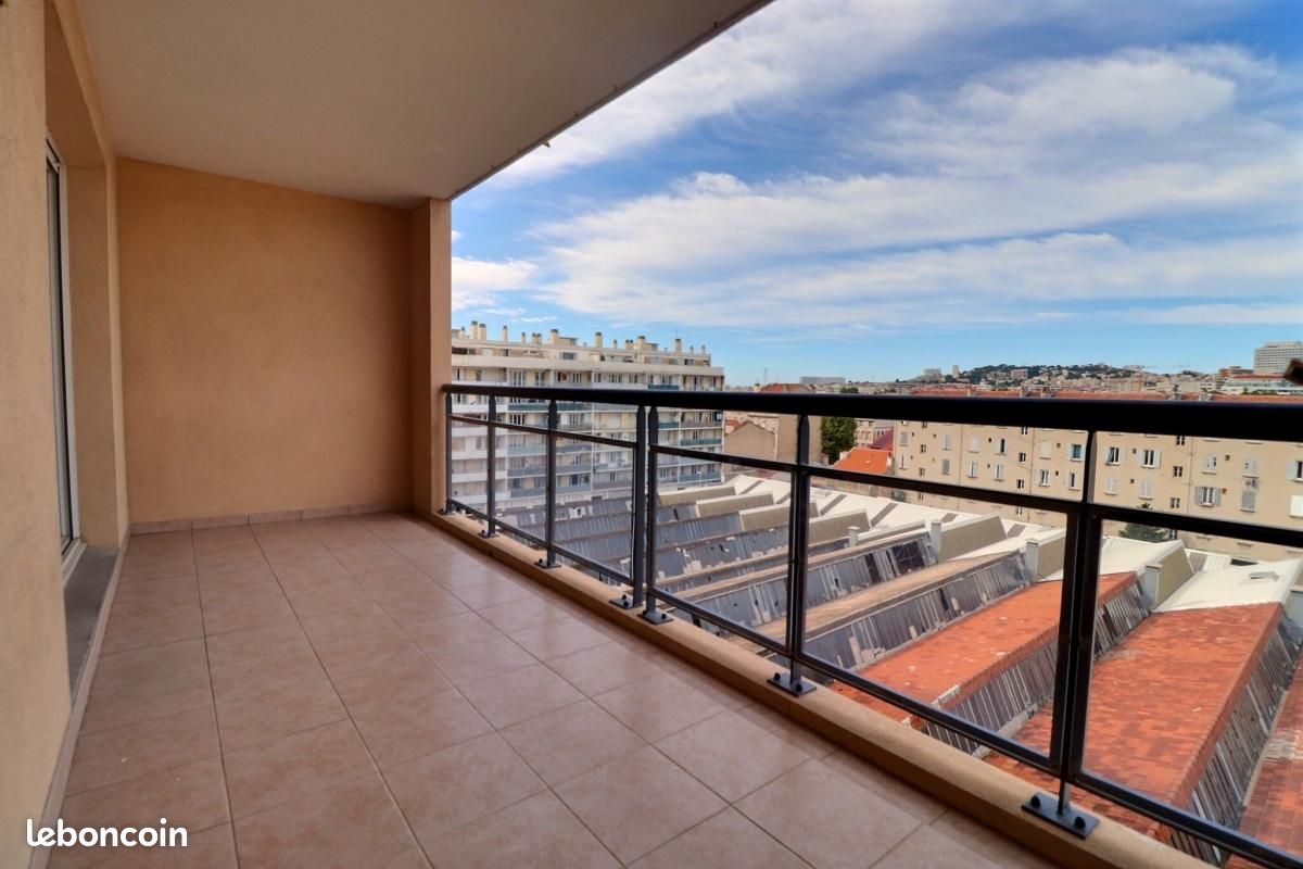 Appartement 3 pièces 65 m² · à Marseille · 65 m² · 239 000 €