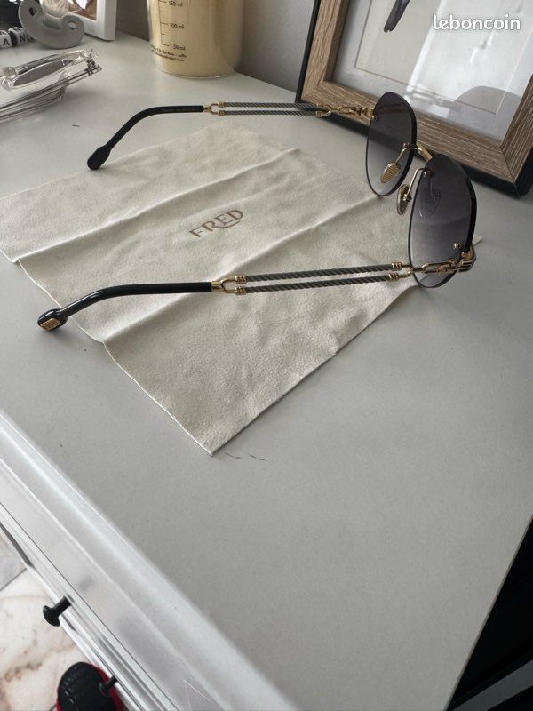 À vendre Lunette Fred Neuve Montres Bijoux