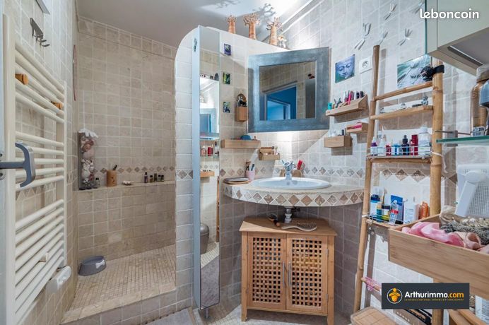 Villa 4 pièces 95 m² — 20