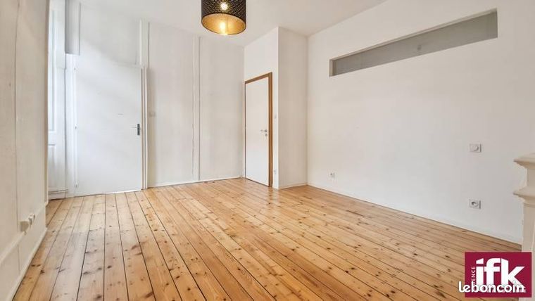 Appartement 4 pièces 90 m²