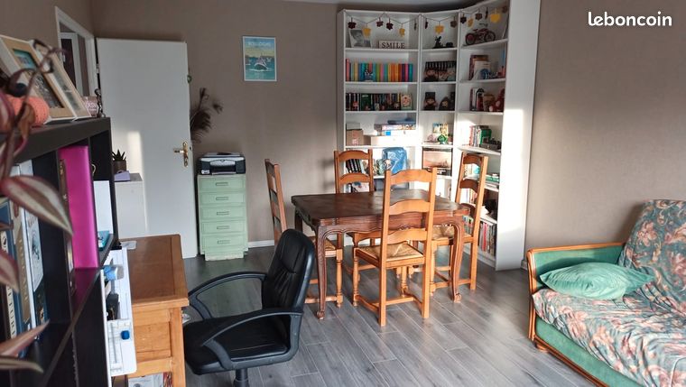 Appartement a louer meaux - 2 pièce(s) - 45 m2 - Surfyn