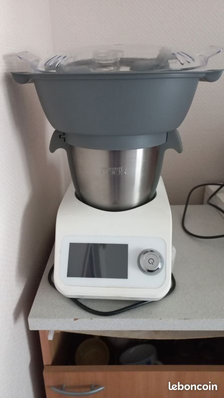 Compact Cook platinum (image 3)