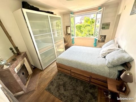 Maison a louer sarcelles - 4 pièce(s) - 130 m2 - Surfyn