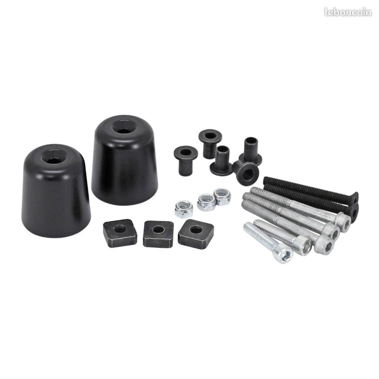 Porte bagage/support top-case origine piaggio aprilia 50 sxr -1b009271 (image 2)