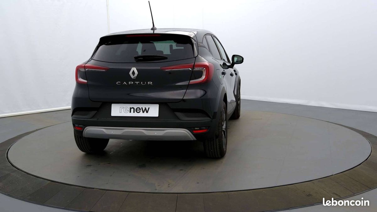 Renault captur tce 100 gpl evolution (image 14)