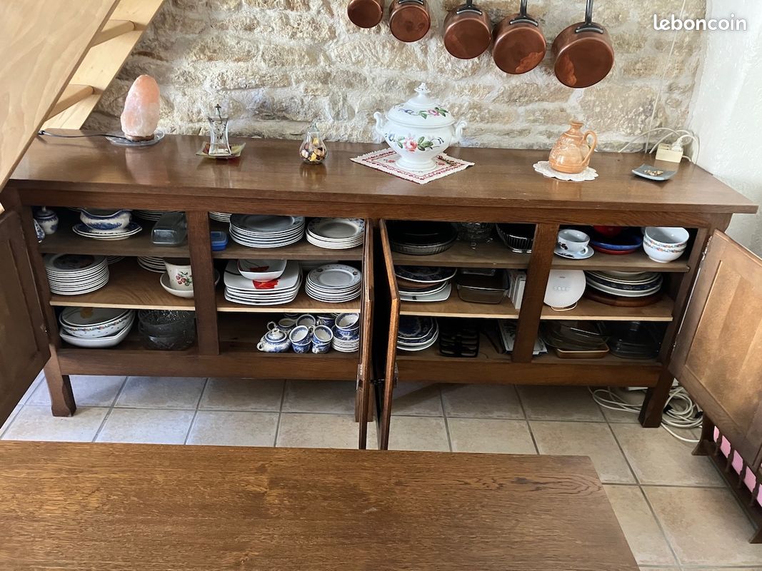 Buffet (image 2)