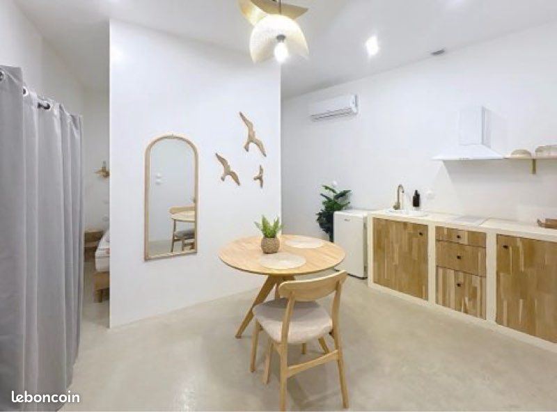 Appartement 1 pièce 27 m² · à Espira-de-l'Agly · 27 m² · 109 000 €