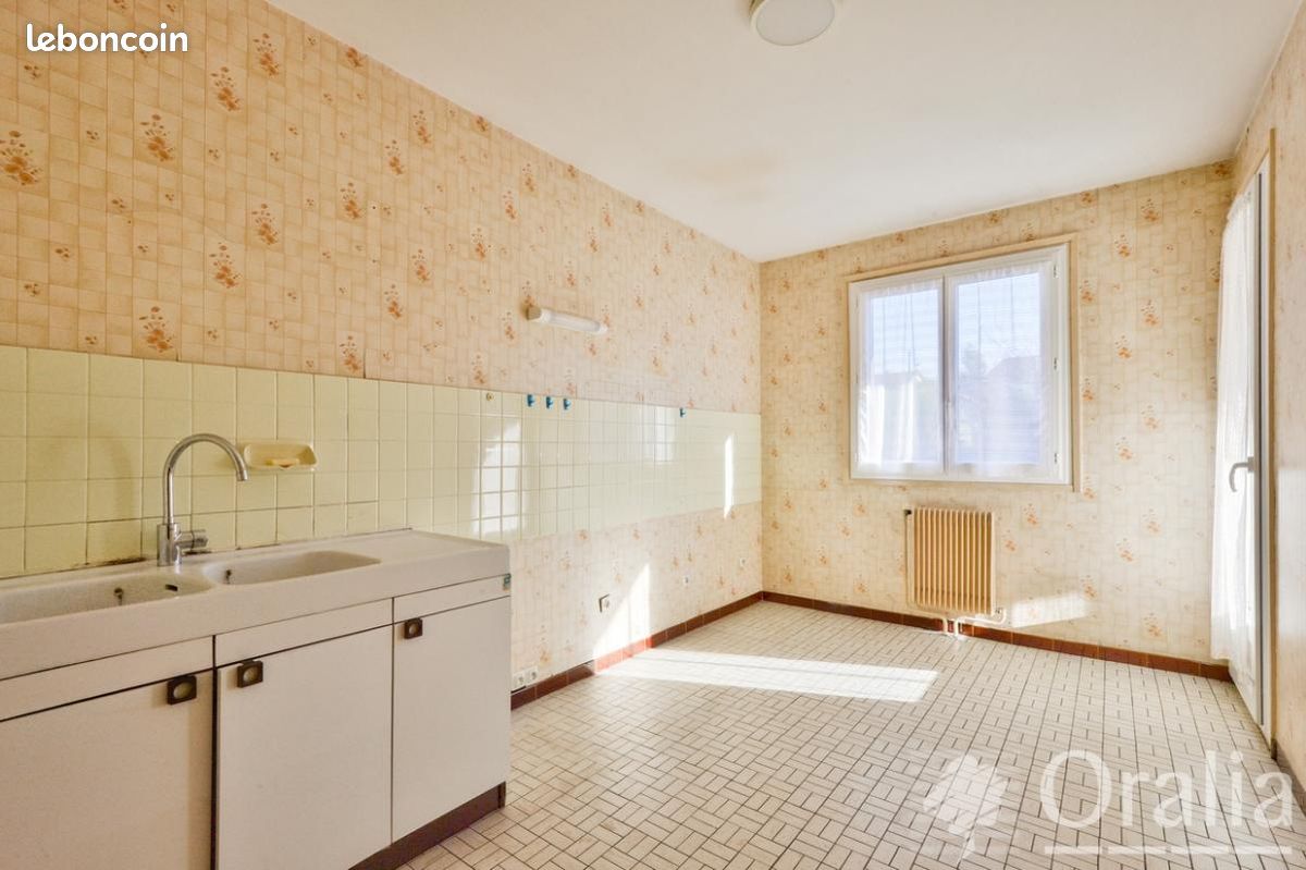 Appartement 4 pièces 102 m² (image 6)