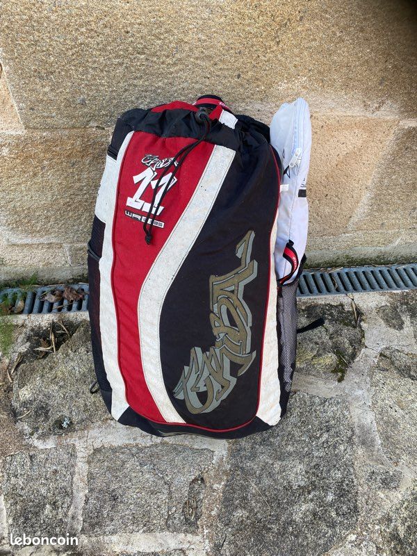 Aile Kite F-one tribal 11m2 (image 3)