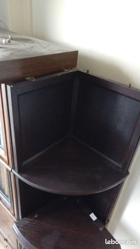 Meuble d'angle MD (image 2)