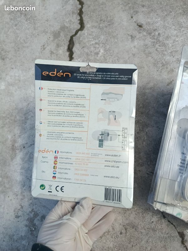 Alarme eden (image 3)