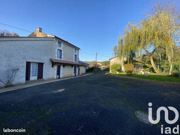 Maison 5 pièces 128 m²