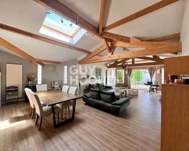 Maison 750 000 € - 170 m²