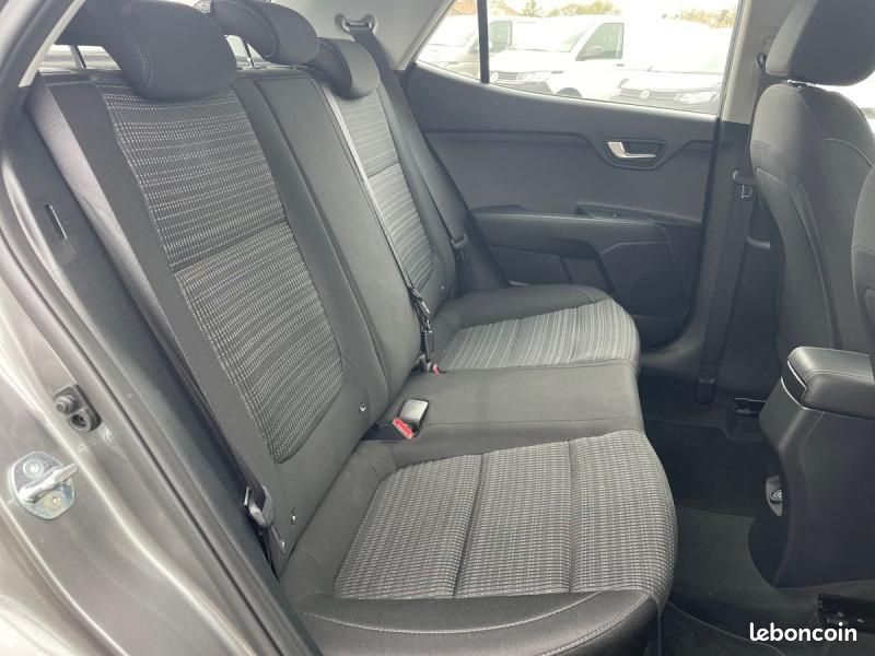 Kia Stonic 1.0 T-GDi 100ch Active DCT7 (image 27)