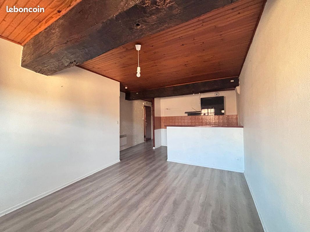 Appartement 2 pièces 44 m² · à Bergerac · 44 m² · 434 €