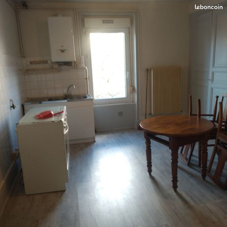 Appartement à louer f1