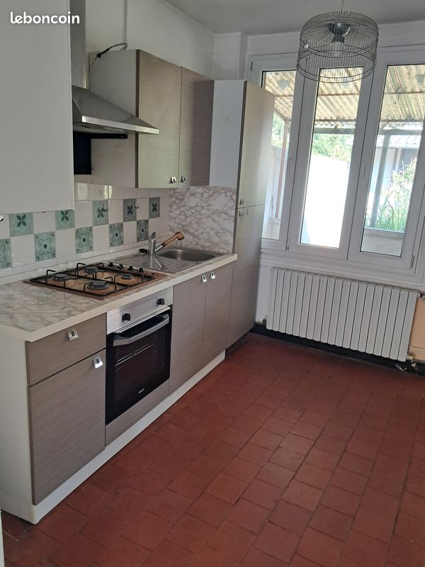 Maison 6 pièces 110 m² · à Nevers · 110 m² · 125 000 €
