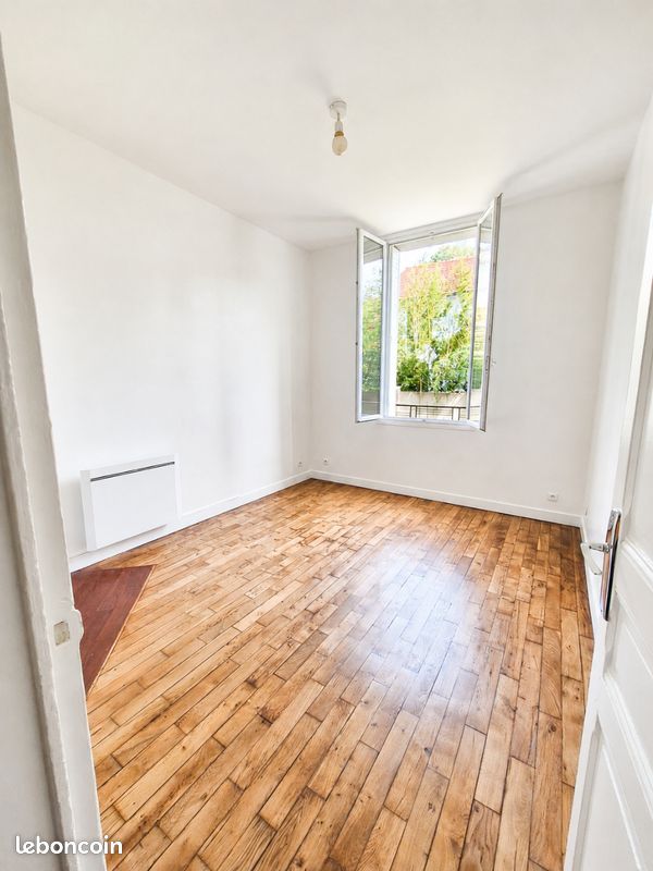 Appartement 2 pièces 35 m² · à Eaubonne · 35 m² · 915 €