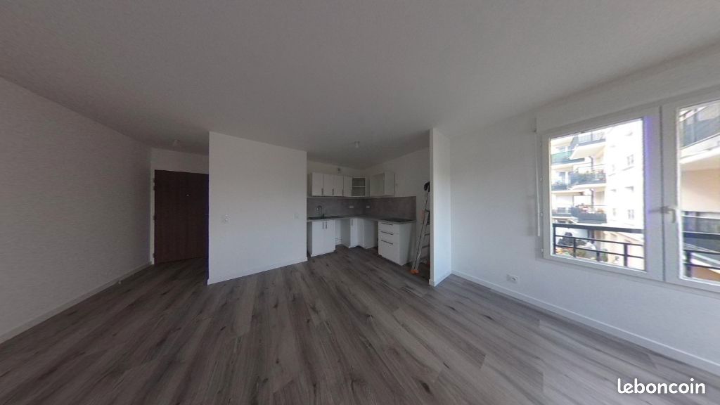 Appartement a louer franconville - 2 pièce(s) - 48 m2 - Surfyn
