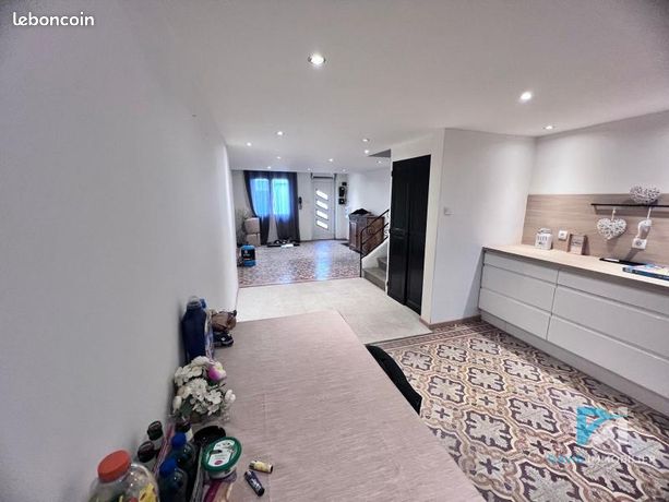 Maison de village 4 pièces 104 m²