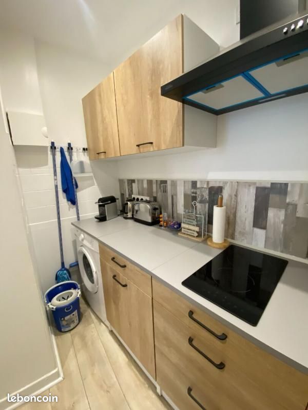 Appartement 1 pièce 19 m² (image 8)