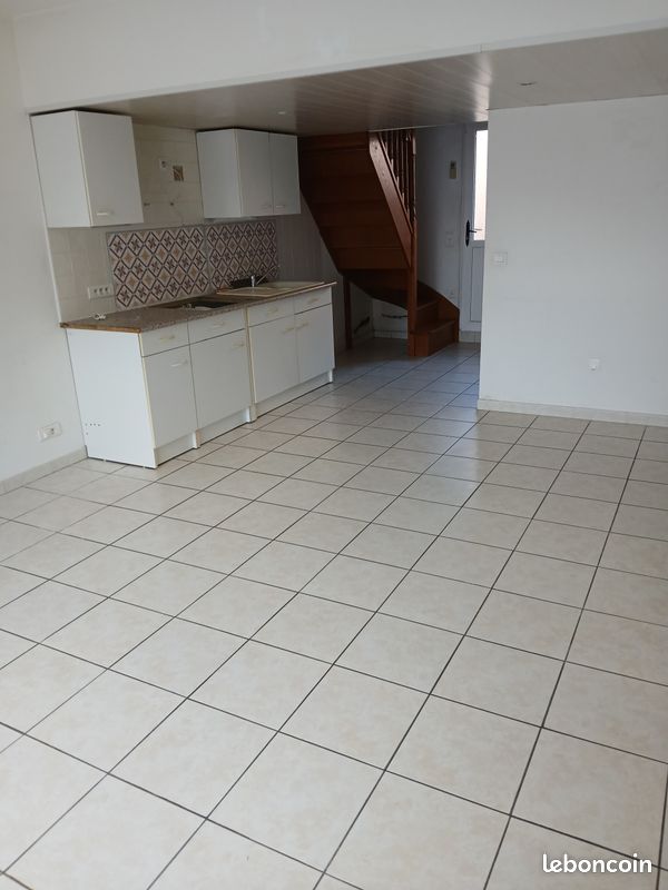Appartement 3 pièces 65 m² · à Marsillargues · 65 m² · 700 €/mois