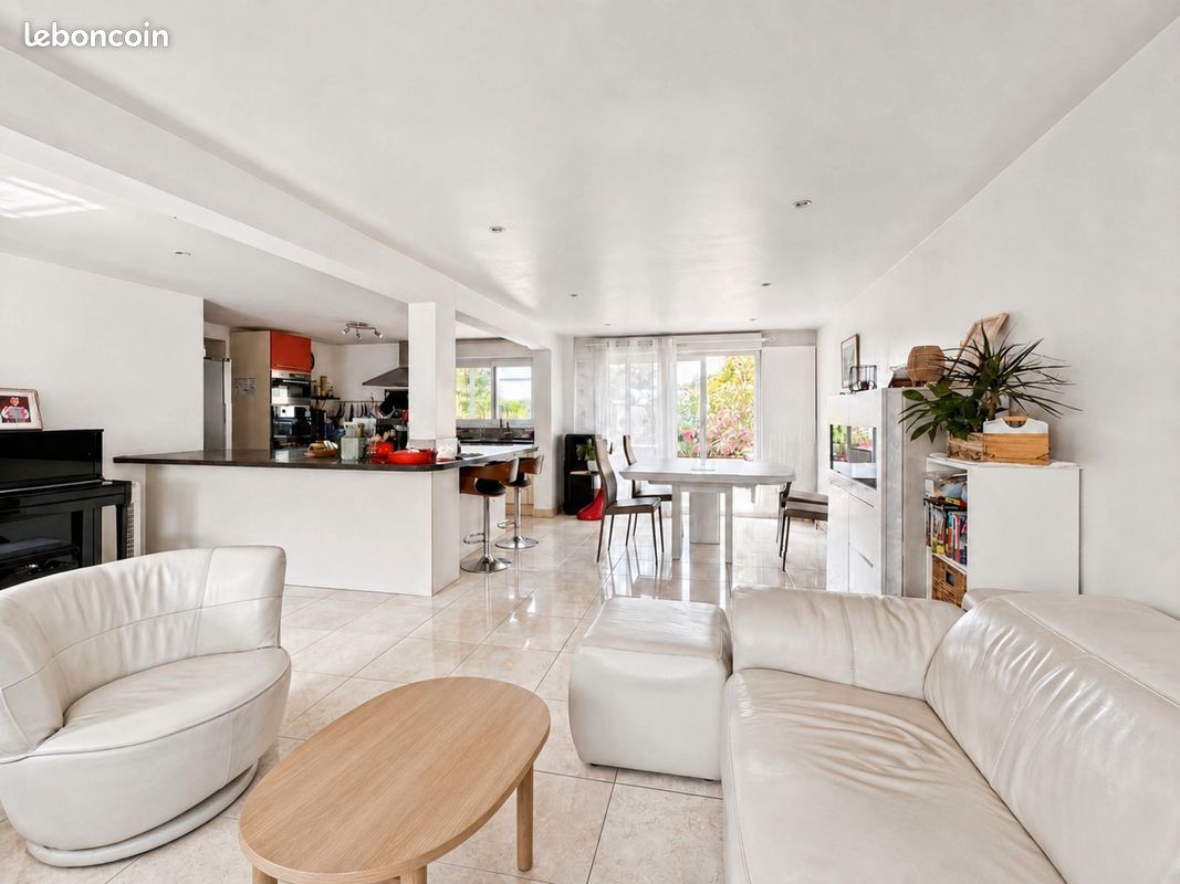 Maison 7 pièces 150 m² · à Angers · 150 m² · 399 900 €