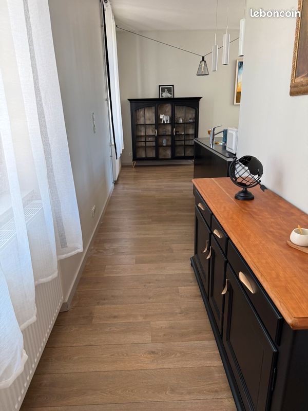 Appartement 2 pièces 48 m² · à Auxerre · 48 m² · 770 €/mois
