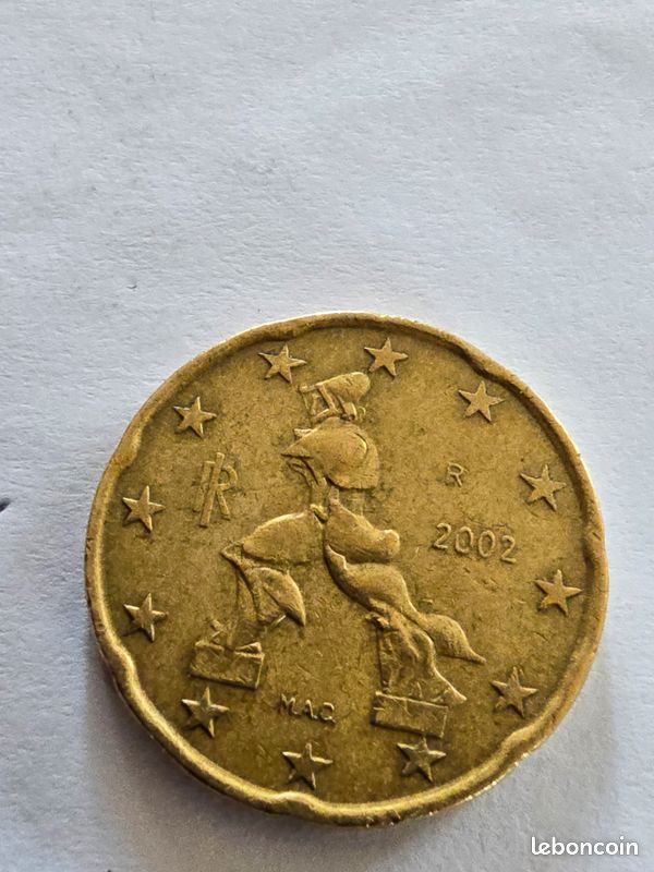 Piece de collection (image 2)