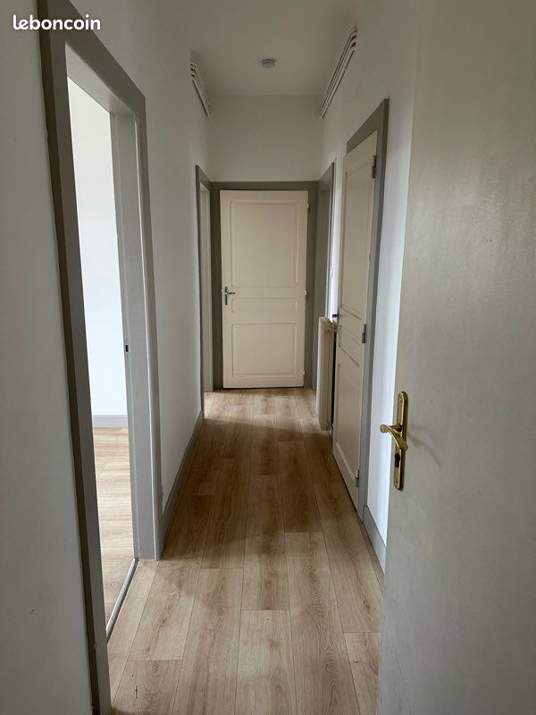 Appartement 3 pièces 85 m² · à Lunéville · 85 m² · 610 €/mois