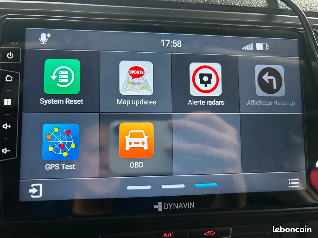 Volkswagen TRANSPORTER Kasten Plus FWD Comfortline (image 20)