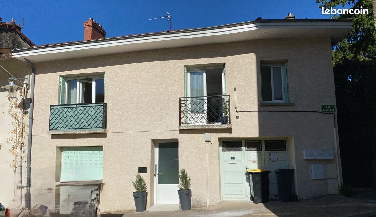 Appartement 2 pièces 67 m² · à Ceyzériat · 67 m² · 770 €