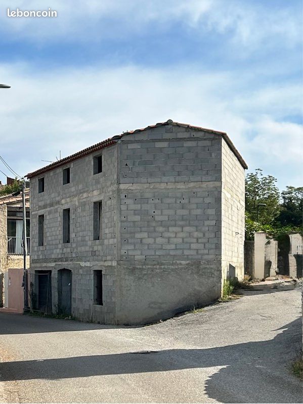 Maison 3 pièces 110 m² · à Rians · 110 m² · 125 000 €