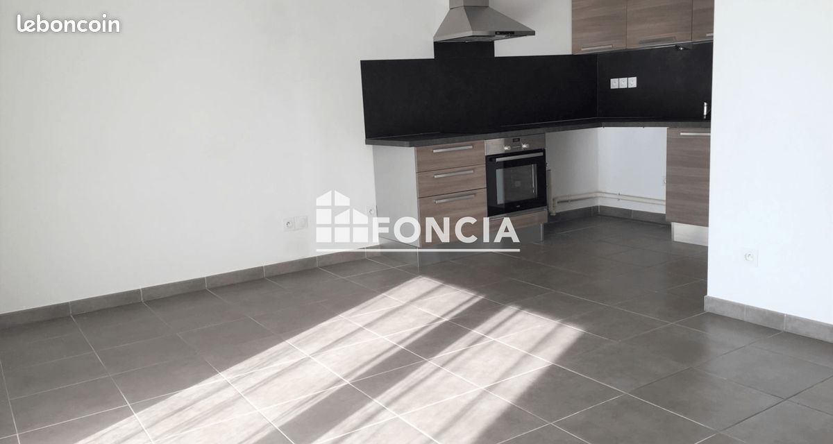 Appartement 2 pièces 43 m² · à Martigues · 43 m² · 795 €/mois
