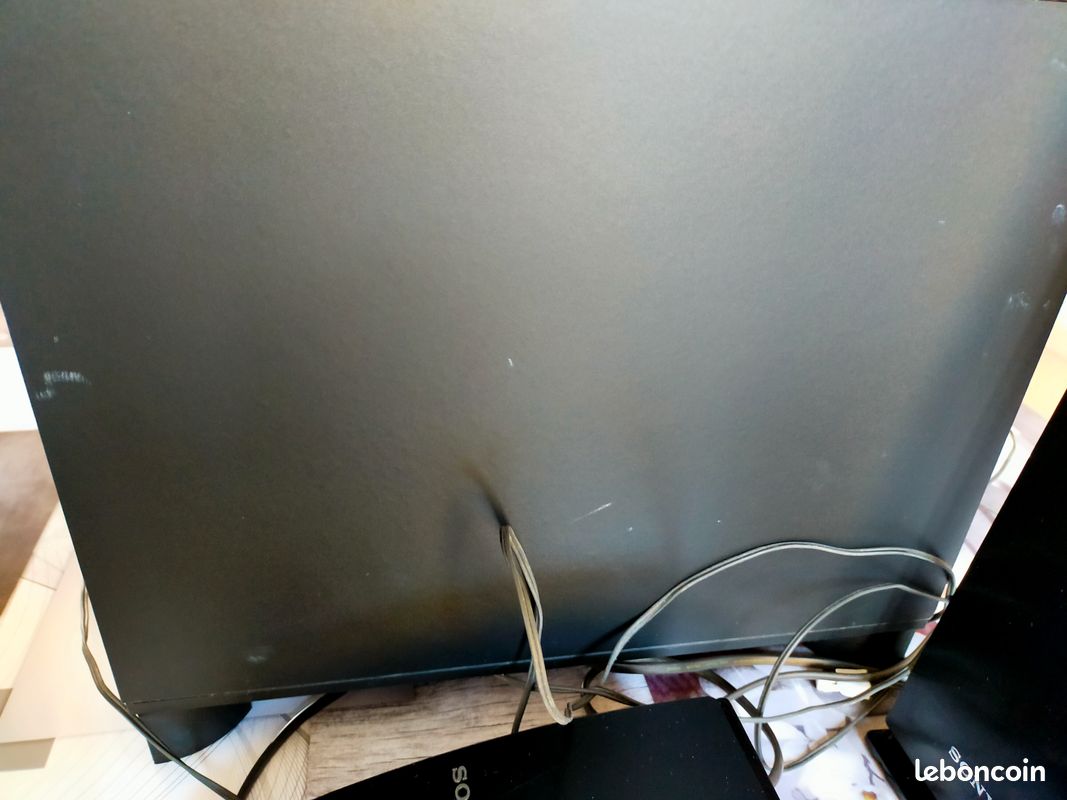 Home cinema sony bdv-nf620 (image 8)