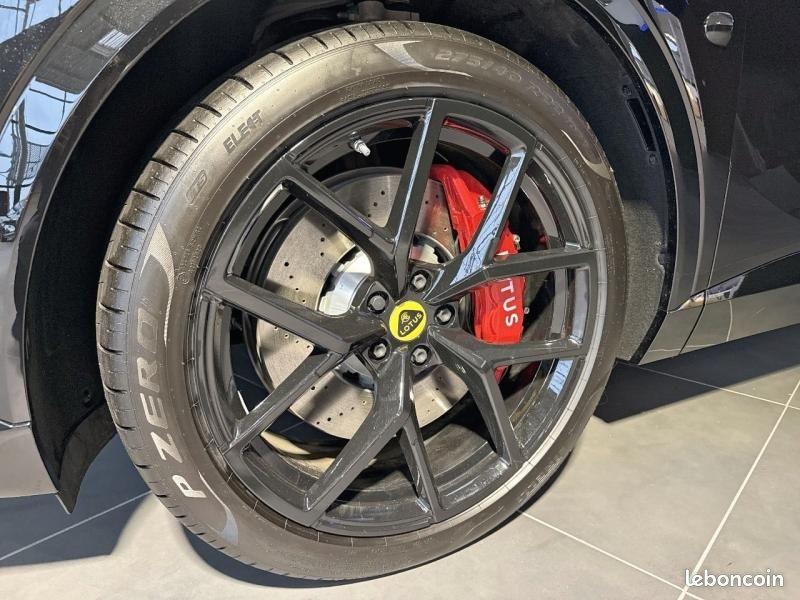 Lotus Eletre 612ch S (image 24)
