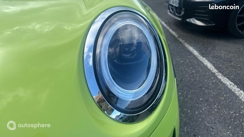 Mini Mini Cooper 136ch Edition Premium BVA7 (image 17)